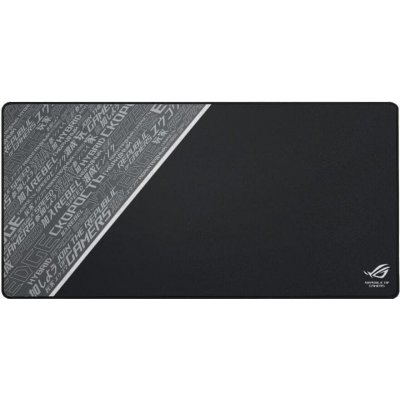 ASUS ROG Sheath BLK LTD, černá/šedá (90MP00K3-B0UA00) – Hledejceny.cz