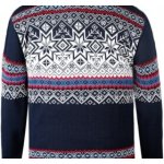 Kama Merino svetr 4071 108 tmavě modrá – Hledejceny.cz