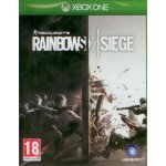 Tom Clancy's Rainbow Six: Siege – Sleviste.cz