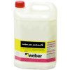 Fasádní barva Weber weber,pas podklad S 5kg