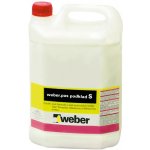 Weber weber,pas podklad S 5kg – Sleviste.cz