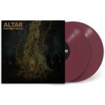 Sunn O - Altar LTD LP – Hledejceny.cz