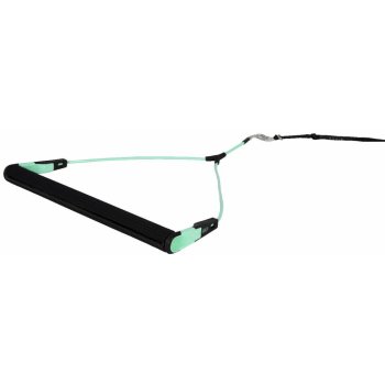 Ronix One Nylon Bar Lock Handle black/sea foam 2021