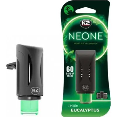 K2 NEONE Chillin EUCALYPTUS – Hledejceny.cz
