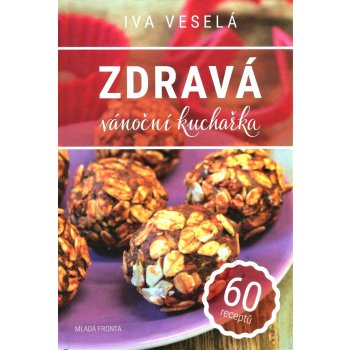 Zdravá vánoční kuchařka