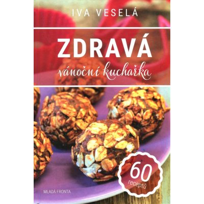 Zdravá vánoční kuchařka