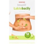 Imunit Swiss Laktobacily 36 tobolek – Zbozi.Blesk.cz