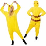 Pikachu žluté – Zboží Dáma