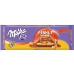 Milka Mmmax Peanut Caramel 276 g – Hledejceny.cz