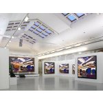 Palram Lehčené PVC desky 5 mm 2,03 x 3,05 m černá 1 ks – Sleviste.cz