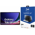 3mk FlexibleGlass Lite pro Samsung Galaxy Tab S9 Ultra 5903108533379 – Zboží Živě