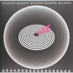 Queen - Jazz -Hq/Ltd- LP – Hledejceny.cz