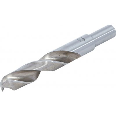 BGS 99432-1 Spirálový vrták HSS průměr 16,4 mm – Hledejceny.cz