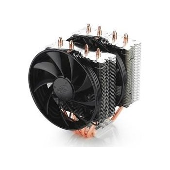 DeepCool Frostwin