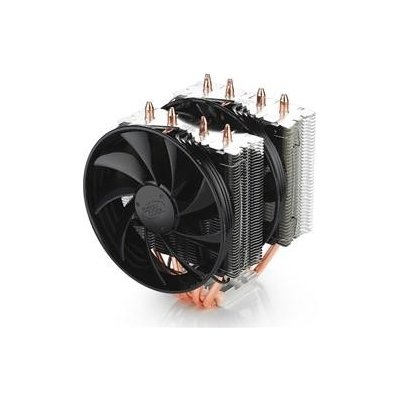 DeepCool Frostwin