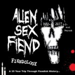 Alien Sex Fiend - Fiendology 3 CD – Hledejceny.cz