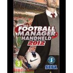 Football Manager 2012 – Zbozi.Blesk.cz