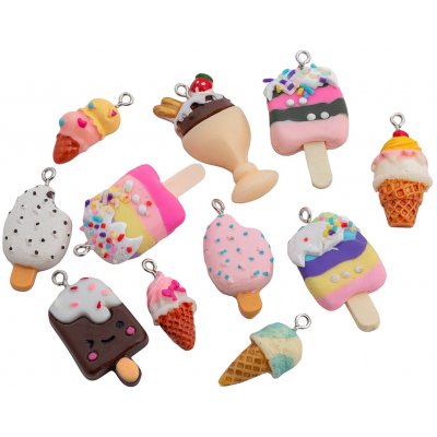 Zmrzlina 5ks MIX – Zboží Dáma