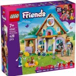 LEGO® Friends 42651 Veterinární klinika pro koně a domácí mazlíčky – Zboží Živě LEGO® Friends 42651 Veterinární klinika pro koně a domácí mazlíčky – Zboží Živě