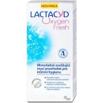 Lactacyd Oxygen Fresh mycí prostředek pro intimní hygienu 200 ml – Zboží Mobilmania