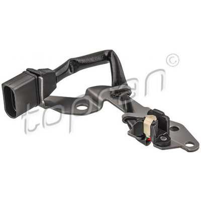 Snímač, poloha vačkového hřídele TOPRAN 110 574 – Sleviste.cz