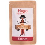 Stévík Hugo Žvýkačky Skořice 45 g – Hledejceny.cz