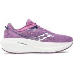 Saucony TRIUMPH 21 grape/indigo – Sleviste.cz