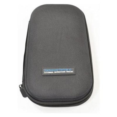 Littmann Ochranné pouzdro na fonendoskop / stetoskop - Littmann černá – Sleviste.cz