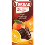 Torras Hořká s pomerančem 75 g – Sleviste.cz