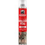Den Braven pěna kanalizační pistolová zelená 750ml – Sleviste.cz
