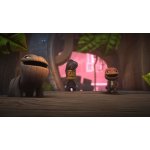 Little Big Planet 3 – Sleviste.cz