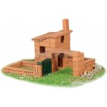Teifoc 4010 Domek Sergio – Sleviste.cz