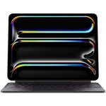 Apple Magic Keyboard iPad 13 M4-Česká MWR53CZ A Černá – Zboží Živě