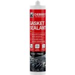 Den Braven Gasket Sealant vysokoteplotní silikonový tmel 280 ml – Zboží Mobilmania
