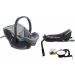 Cybex ATON 5 + základna do auta BASE 2-FIX 2021 Soho Grey – Zbozi.Blesk.cz