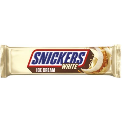 Snickers WHITE multipack 270 ml – Zboží Dáma