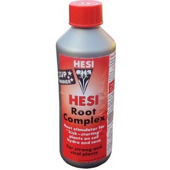 Hesi Roots Complex 2,5 l