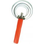 HKM Hřbílko kovové na zabahněného koně – Hledejceny.cz