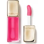 Guerlain KissKiss Bee Glow Oil olej na rty s medem 458 Pop Rose Glow 9,5 ml – Sleviste.cz