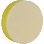 MAKITA 191N90-9 Houba žlutá, 80 mm, pro aku leštičku DPV300 – Zboží Dáma