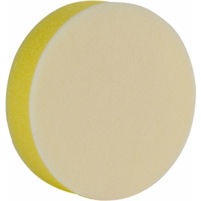 MAKITA 191N90-9 Houba žlutá, 80 mm, pro aku leštičku DPV300 – Zboží Dáma
