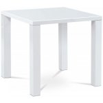 Autronic VILM vysoký lesk bílý – Sleviste.cz