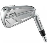 Ping iDi Crossover Tour 2.0 Chrome 85 železo pravé grafit Stiff – Zboží Dáma