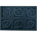 DuraHome Bongo černá 40 x 60cm – Zboží Dáma DuraHome Bongo černá 40 x 60cm – Zboží Dáma