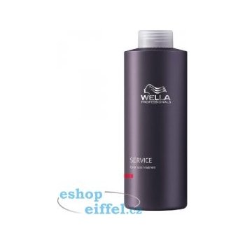 Wella Care3 regenerace po barvení 1000 ml