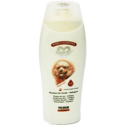 Marty Koncentrovaný mahagon 250 ml – Zbozi.Blesk.cz