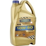 Ravenol RSE 10W-50 5 l – Zbozi.Blesk.cz