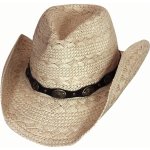 Scippis Winton 6H03 Klobouky slaměné – Hledejceny.cz