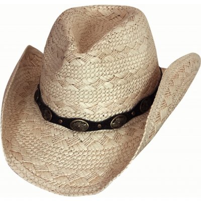 Scippis Winton 6H03 Klobouky slaměné – Hledejceny.cz