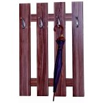 předsíňová stěna KV11 švestka – Zboží Dáma